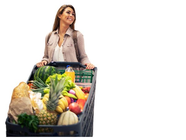 Tabela de Preços em TVs para Supermercados e Mídia Indoor